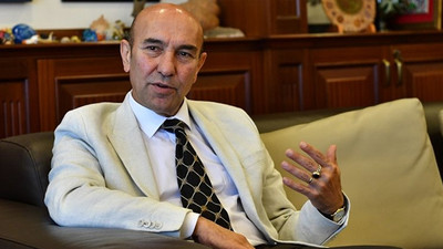 Tunç Soyer mal varlığını açıkladı