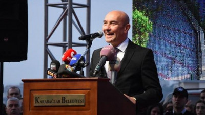 Tunç Soyer’den dernek ve vakıflara öğrenci yurdu göndermesi!