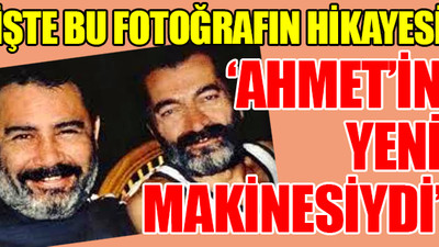 Tunç: Yokluğunu derinden hissediyorum