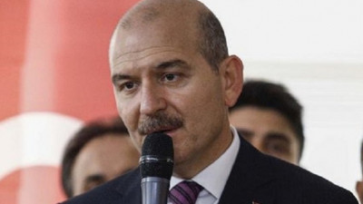 Türkiye'de bulunan yabancıların sayısını açıkladı