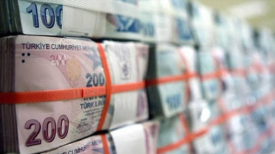 Türkiye'nin vergi rekortmenleri belli oldu