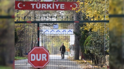 Türkiye sınır dışı etti, Yunanistan kabul etmeyince böyle arada kaldı