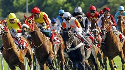 Türkiye Varlık Fonu'ndan 'at yarışları'nı özelleştirme adımı