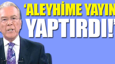 Uğur Dündar: Deniz Baykal ve Aslı Baykal’a hakkımı helal etmiyorum