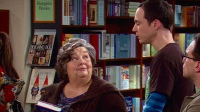 Ünlü oyuncu 78 yaşında yaşamını yitirdi