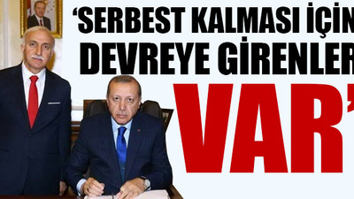 Üst düzey ismin eşi FETÖ'den gözaltına alındı, gizleniyor iddiası...