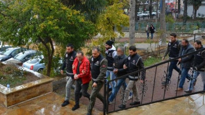 Usulsüz sağlık raporu operasyonu: 28 şüpheliden 7'si adliyeye sevk edildi