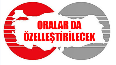 'Yandaşa yeni rant kapsı'