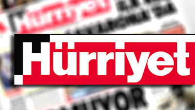 Yeni Şafak yazarından Hürriyet'e: İki satırlık ibranamede üç yazım hatası var