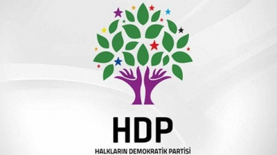 Yerine kayyum atanan HDP'li belediye başkanı tutuklandı