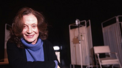 Yıldız Kenter yaşamını yitirdi