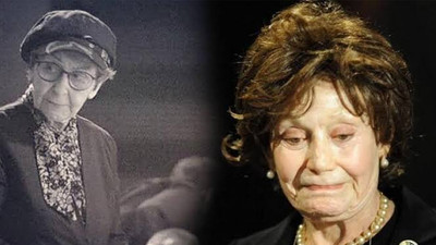 Yıldız Kenter’den sonra bir usta oyuncu daha hayatını kaybetti