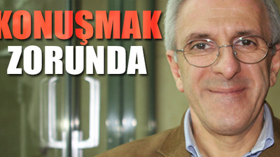 Zafer Arapkirli'den Rahmi Turan'a tepki