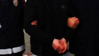 15 suçtan aranan cinayet hükümlüsü, peruk ve sahte kimlikle yakalandı