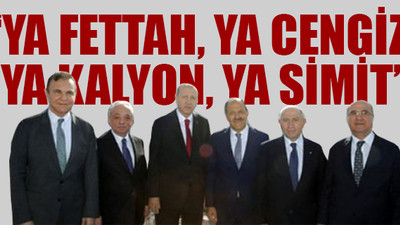 15 Temmuz gazisinin isyanı