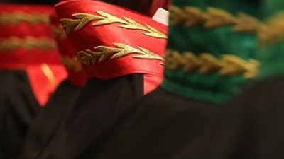 18 hakim ve savcı zorunlu eşyalarını alarak evlerini terk etmiş