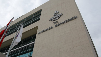 3 parti AYM'e şikayet edildi... Resmi Gazete'de yayınlandı