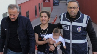 3 yıldır 28 suçtan aranan cezaevi firarisi yakalandı