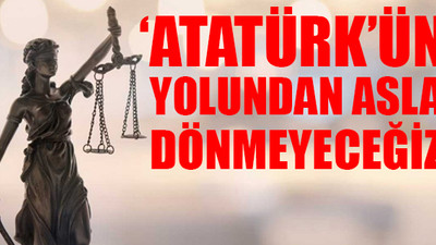 44 barodan 'şer-i hükümlere' ortak tepki!