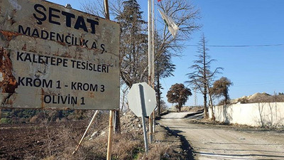 48 maden işçisi işten çıkarıldı!