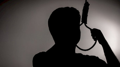 4 çocuk babası intihar etti