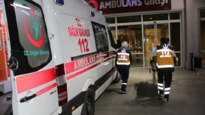 5 kişi mantardan zehirlendi