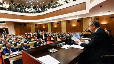 ABB Meclisi 282 otobüs alımı için onay verdi