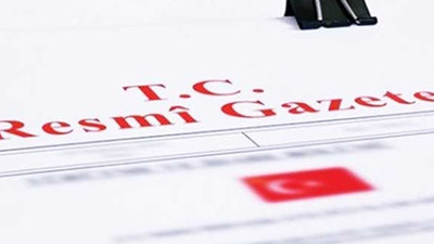 Ad ve Soyad değiştirecekler dikkat!