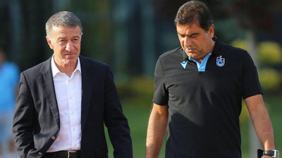 Ahmet Ağaoğlu ilk kez konuştu! ‘Hayal kırıklığı var’