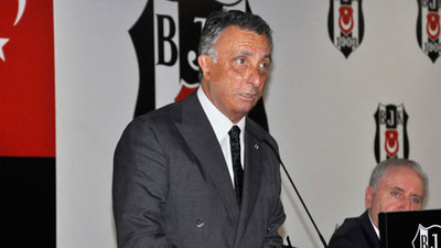 Ahmet Nur Çebi’den flaş açıklama! ‘TFF transfer yapamazsın diyor’