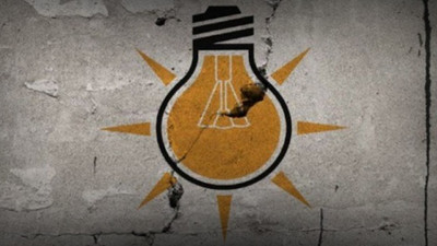 AKP'de bir istifa haberi daha!