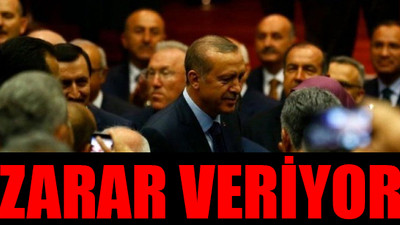 AKP ikiye bölündü: Bu tartışmayı bir an önce kapatmalıyız