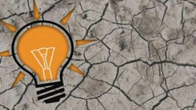 AKP'li başkan istifa etti