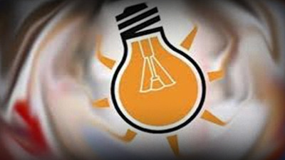 AKP'li başkandan istifa