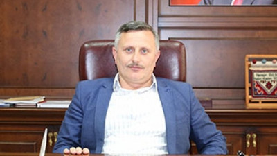 AKP'li belediye başkanından 'T.C.' ibaresine ret!