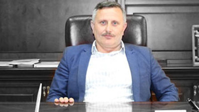 AKP'li belediye başkanı T.C. teklifini reddetti