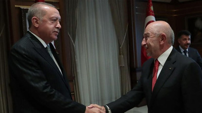 AKP'li belediyeden Limak'a özel imar kıyağı!