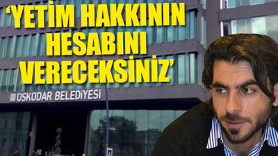 AKP'li belediyenin 'yolsuzluklarını' ortalığa saçan eski müdür yine konuştu