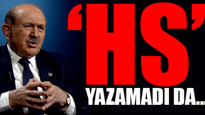 AKP'li Burhan Kuzu sahte hesapla kavga etti