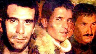 AKP'liler 'üç fidan'ı reddetti