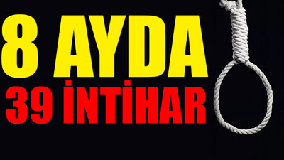 AKP'nin 'mutlu şehri'nde acı tablo!