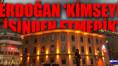 AKP’li belediyede beş ayda ikinci işçi kıyımı