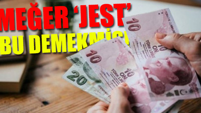 AKP’li vekilden bir garip asgari ücret açıklaması!