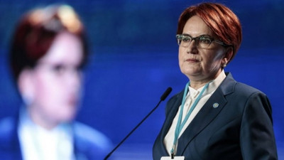 Akşener'den Şule Çet ve Ceren Özdemir paylaşımı