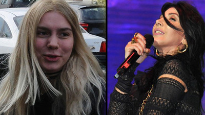 Aleyna Tilki'den Hande Yener'in rap çıkışına: Pop müziğin sorunu yaratıcılık