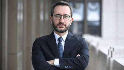 Altun: Müttefiklerimiz, terör örgütüne verdiği desteği sonlandırmalı