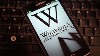 Anayasa Mahkemesi'nin kararından sonra Wikipedia flaş gelişme