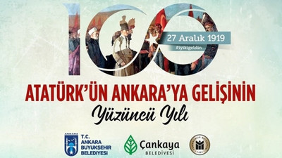 Ankara'da dev 27 Aralık hazırlığı