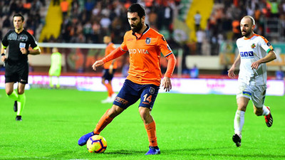 Arda Turan'ın Galatasaray'da giyeceği forma, alacağı ücret belli oldu