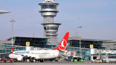 Atatürk Havalimanı’nı işleten şirkete 4 milyar TL ödenecek!